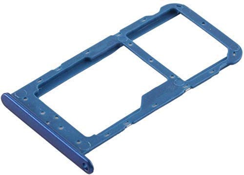 Huawei Honor 9N Sim Tray Slot Holder Huawei Honor 9N Sim Tray Slot Holder